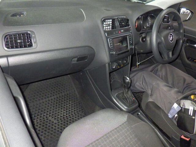 Volkswagen Polo 4.5