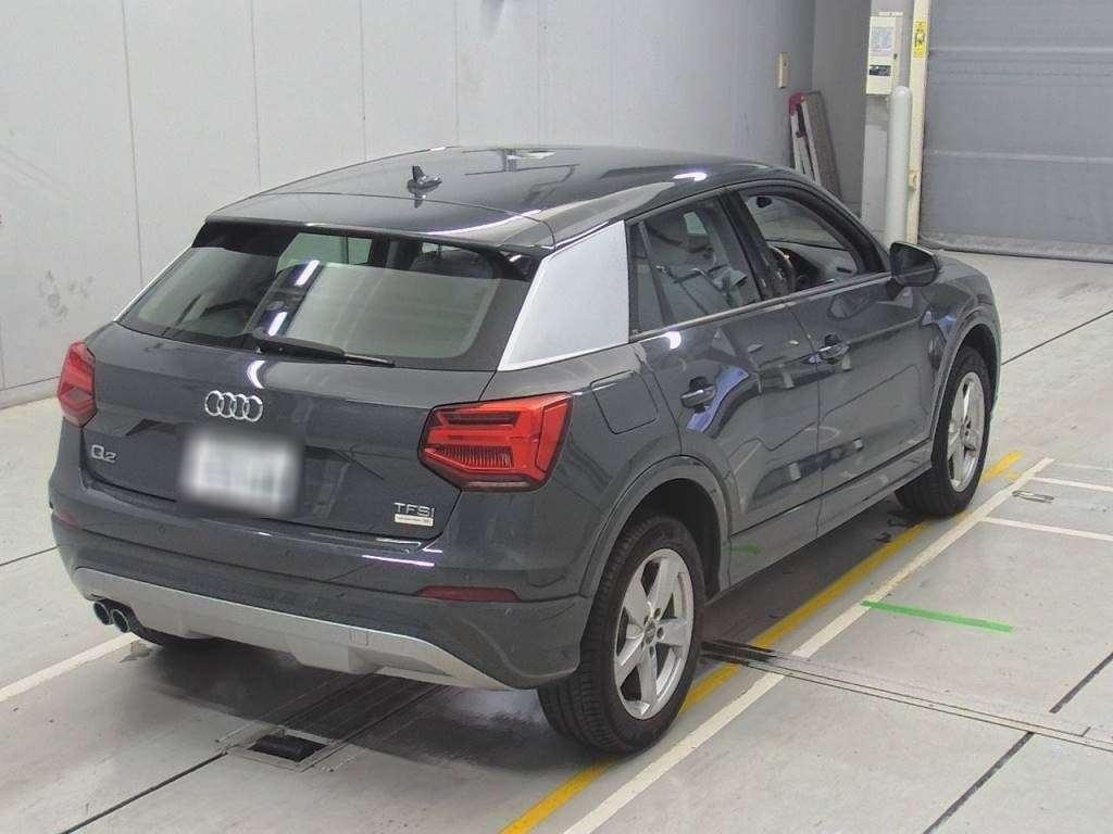 Audi Q2 1.4TFSI COD SPORT