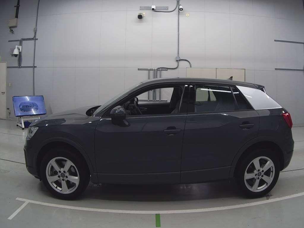 Audi Q2 1.4TFSI COD SPORT