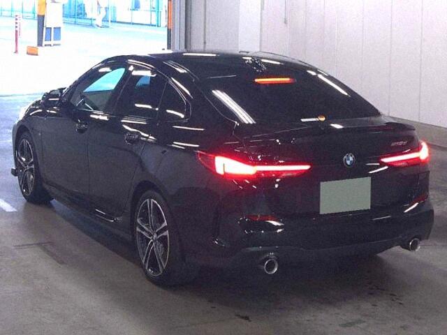 BMW 2 Series 4ht 218D GRAN COUPE M-SPORT