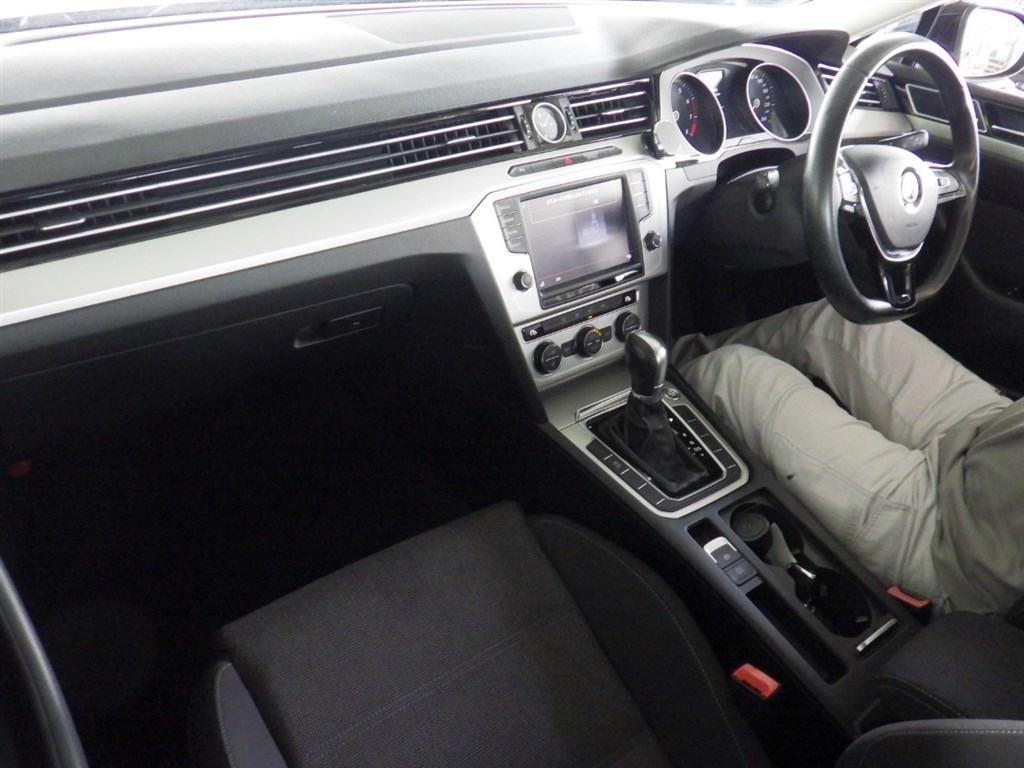 Volkswagen Passat TSI COMFORT LINE