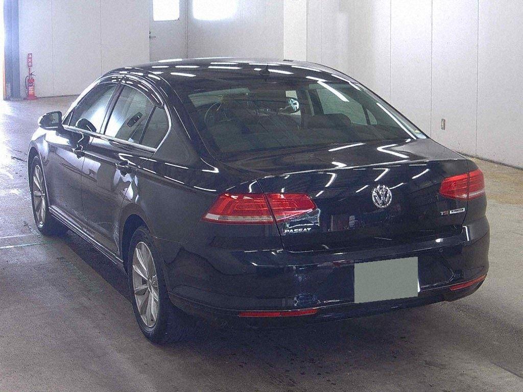 Volkswagen Passat TSI COMFORT LINE