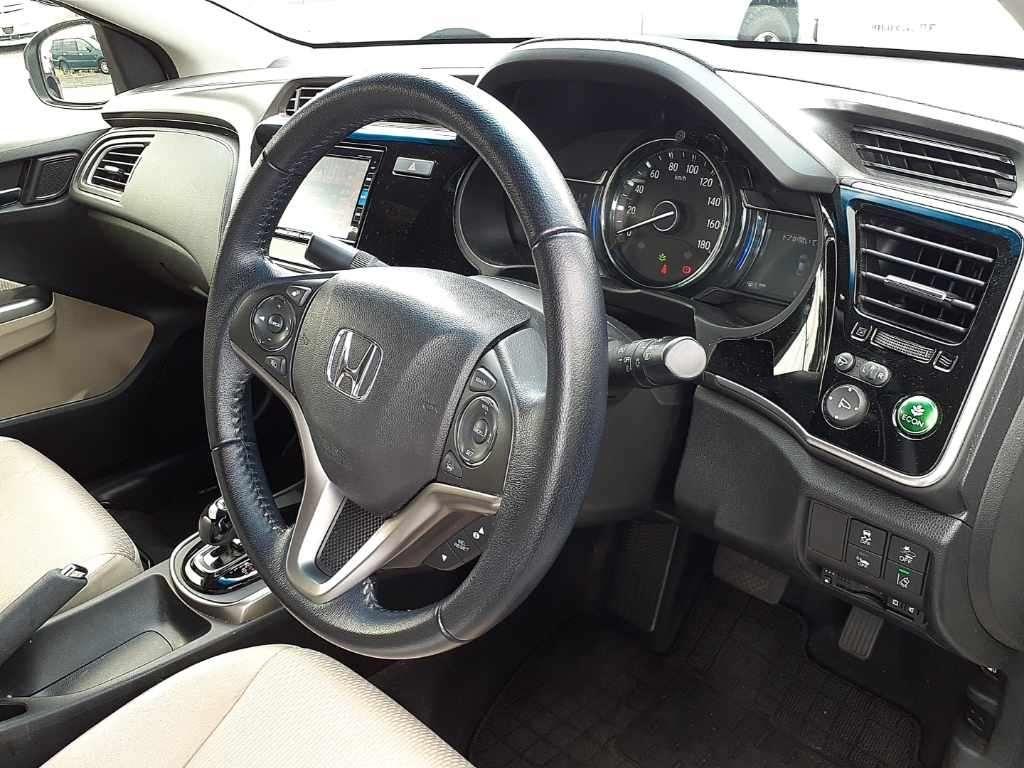 Honda GRACE HYBRID LX HONDA SENSING