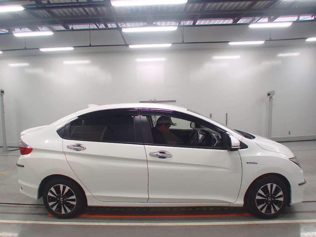 Honda GRACE HYBRID LX HONDA SENSING