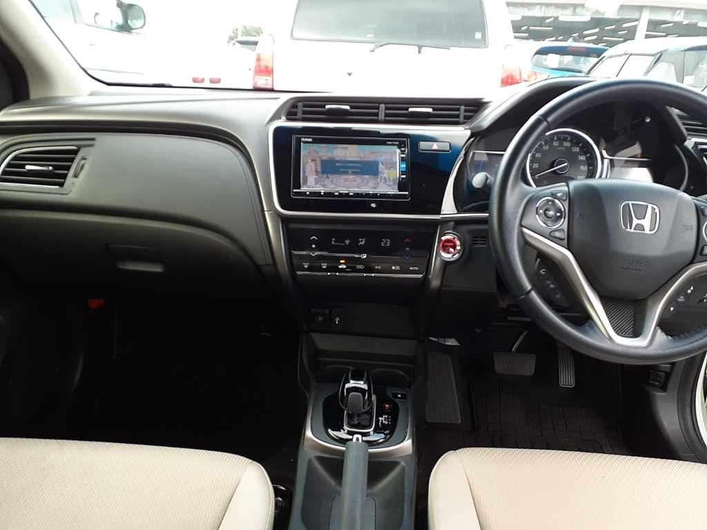 Honda GRACE HYBRID LX HONDA SENSING