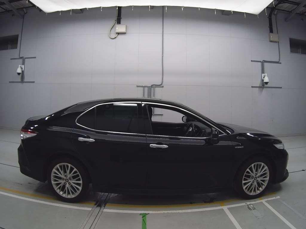 Toyota Camry G LEATHER PACKAGE