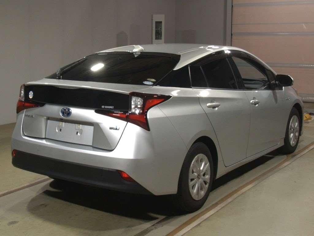 Toyota Prius  S