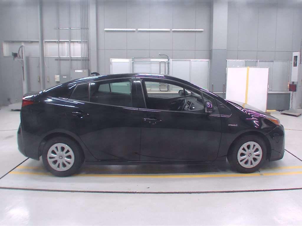 Toyota Prius S