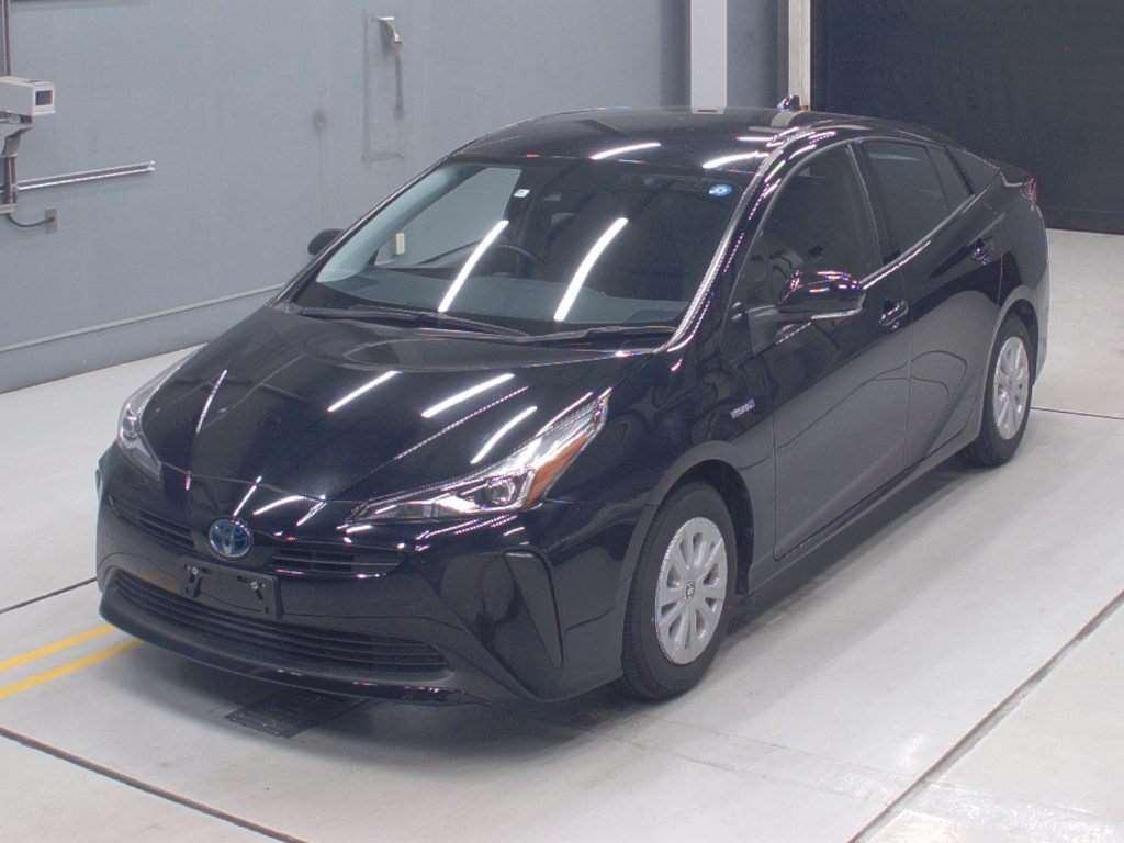 Toyota Prius S