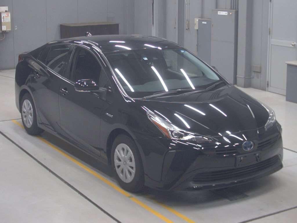 Toyota Prius S