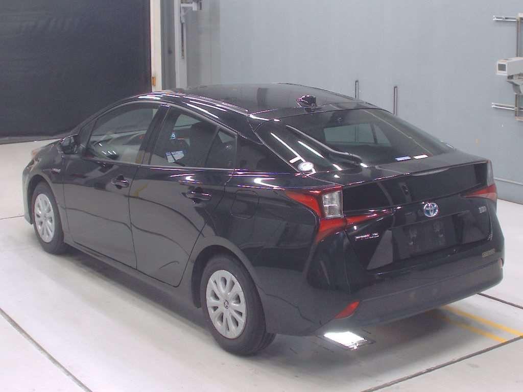 Toyota Prius S