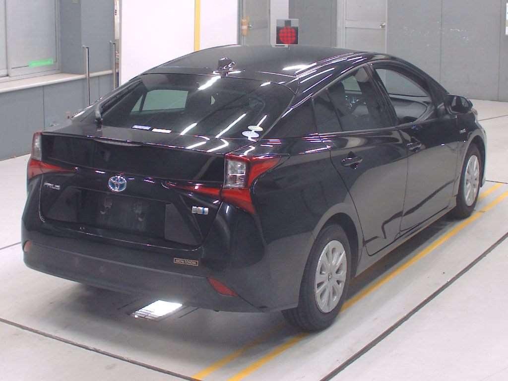 Toyota Prius S