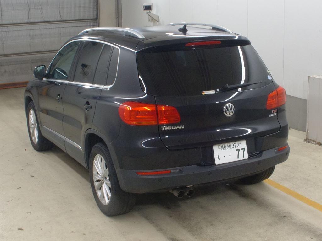 Volkswagen Tiguan TIGUAN