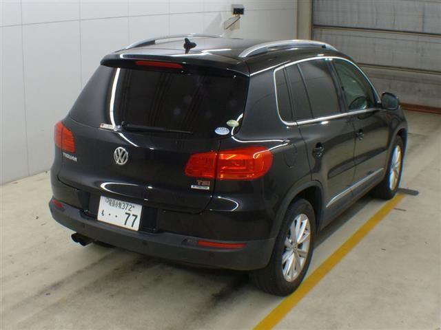 Volkswagen Tiguan TIGUAN