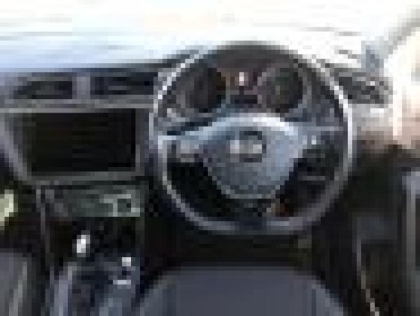 Volkswagen Tiguan 1.4
