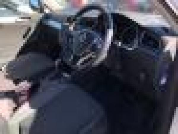 Volkswagen Tiguan 1.4