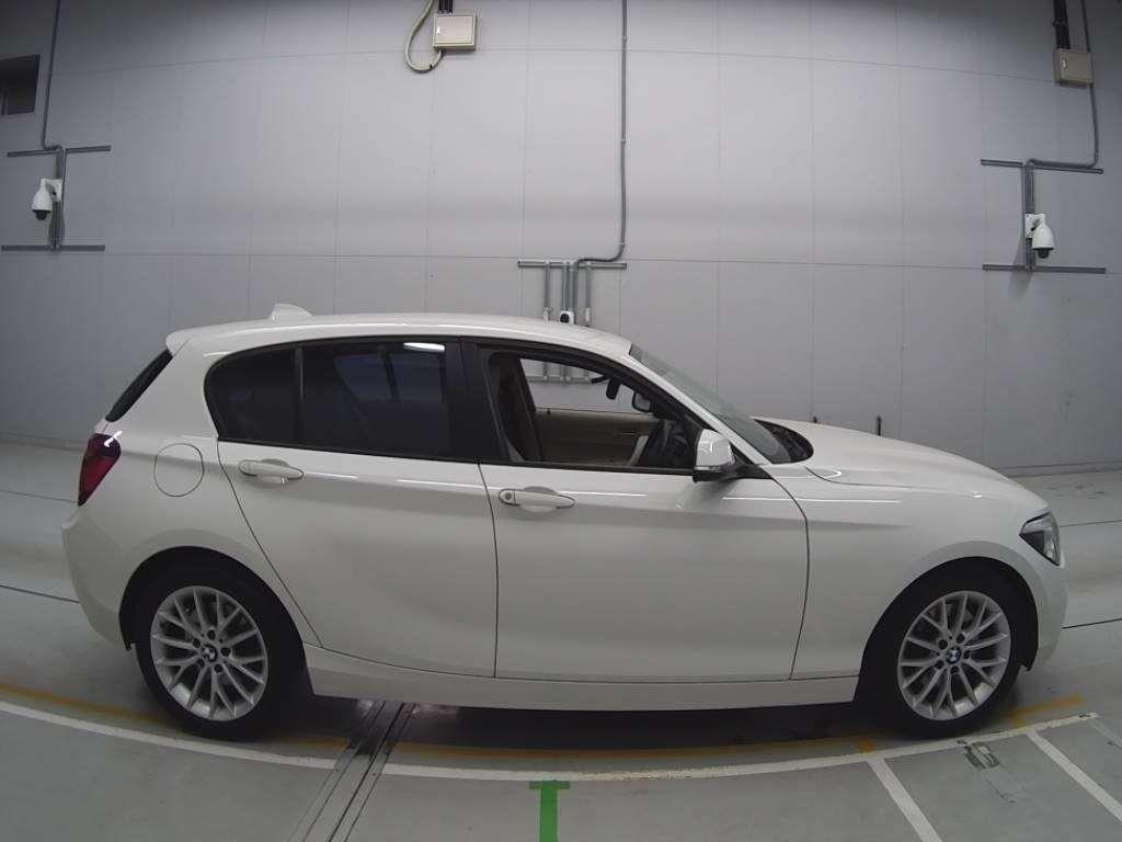 BMW 1 Series 116IFASHONIS MANY