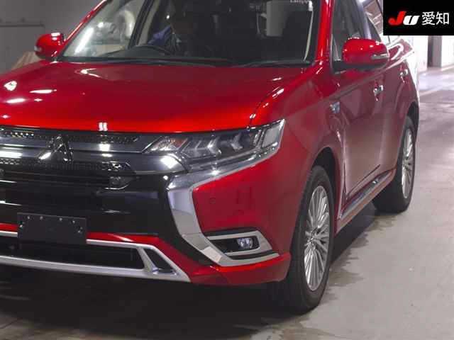 Mitsubishi Outlander Phev G 4WD