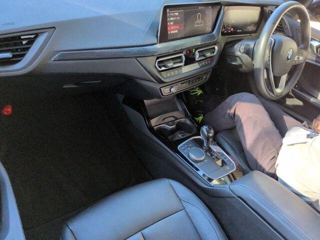 BMW 2 Series 4ht 218D GRAN COUPE PLAY EDITION J