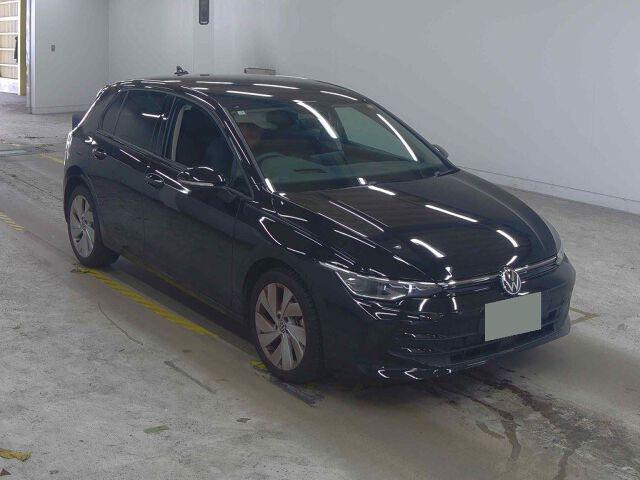 Volkswagen Golf 5d TDI ACTIVE ADVANCE