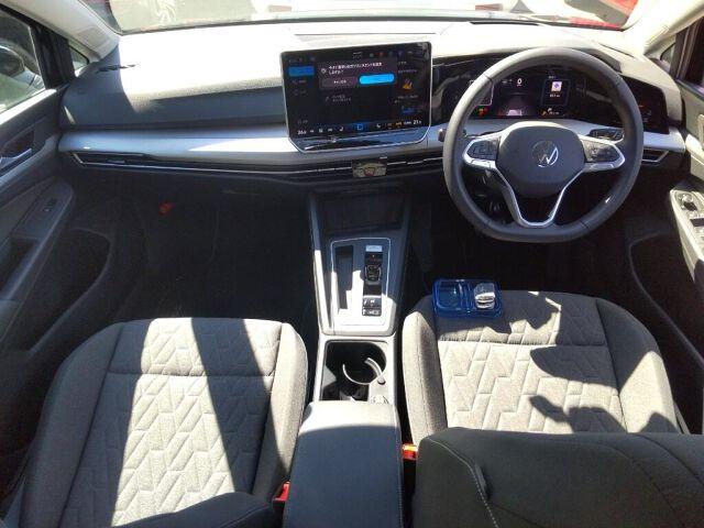 Volkswagen Golf 5d TDI ACTIVE ADVANCE