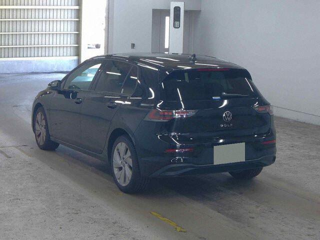 Volkswagen Golf 5d TDI ACTIVE ADVANCE