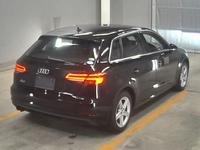 Audi A3 A3 SB 30TFSI