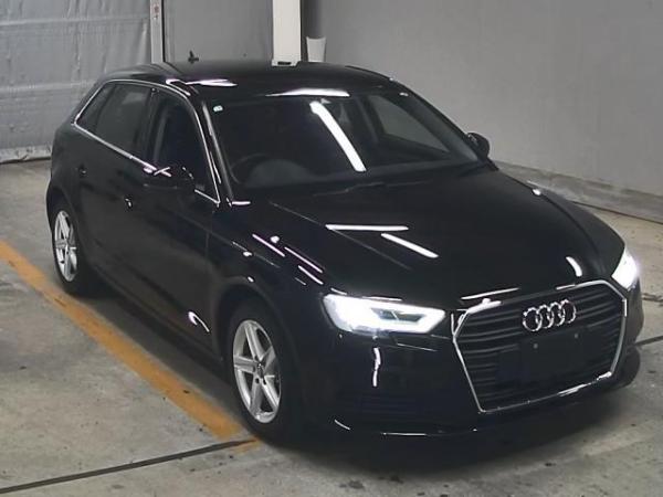 Audi A3 A3 SB 30TFSI