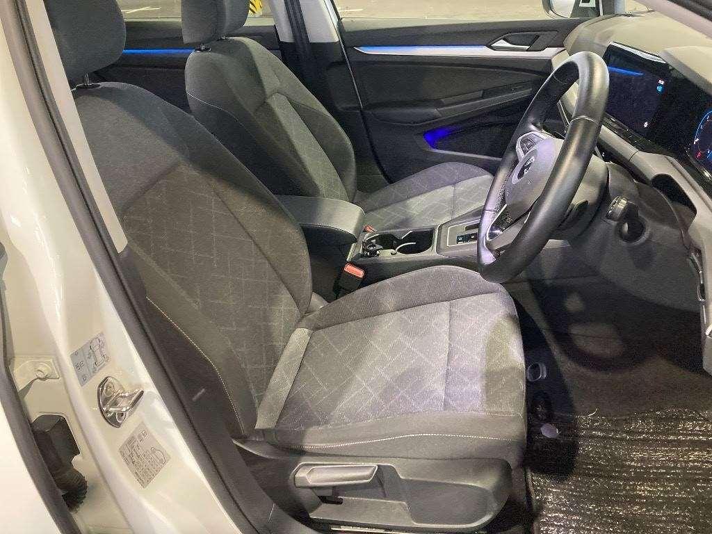 Volkswagen Golf TDIｱｸﾃｨﾌﾞｱﾄﾞﾊﾞﾝｽ