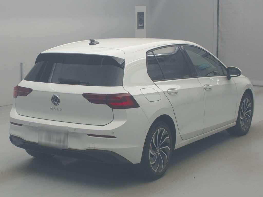 Volkswagen Golf TDIｱｸﾃｨﾌﾞｱﾄﾞﾊﾞﾝｽ