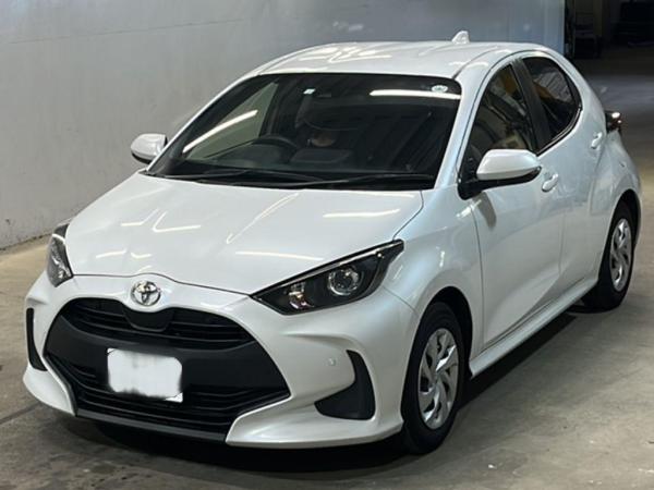 Toyota Yaris X
