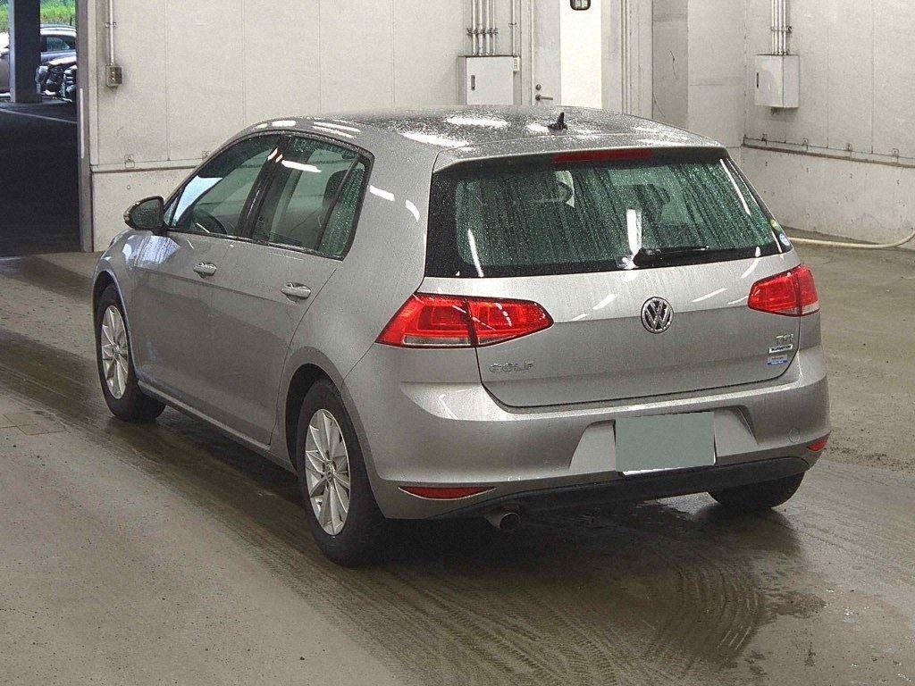 Volkswagen Golf 40TH EDITION