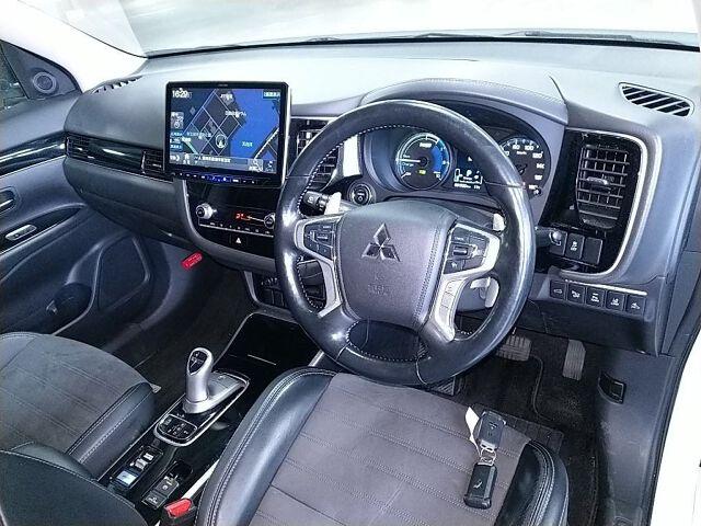 Mitsubishi Outlander Phev G