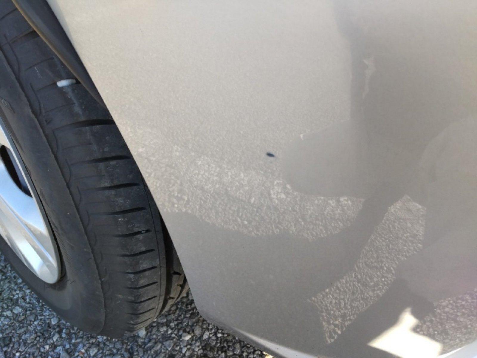 Nissan Note 2WD