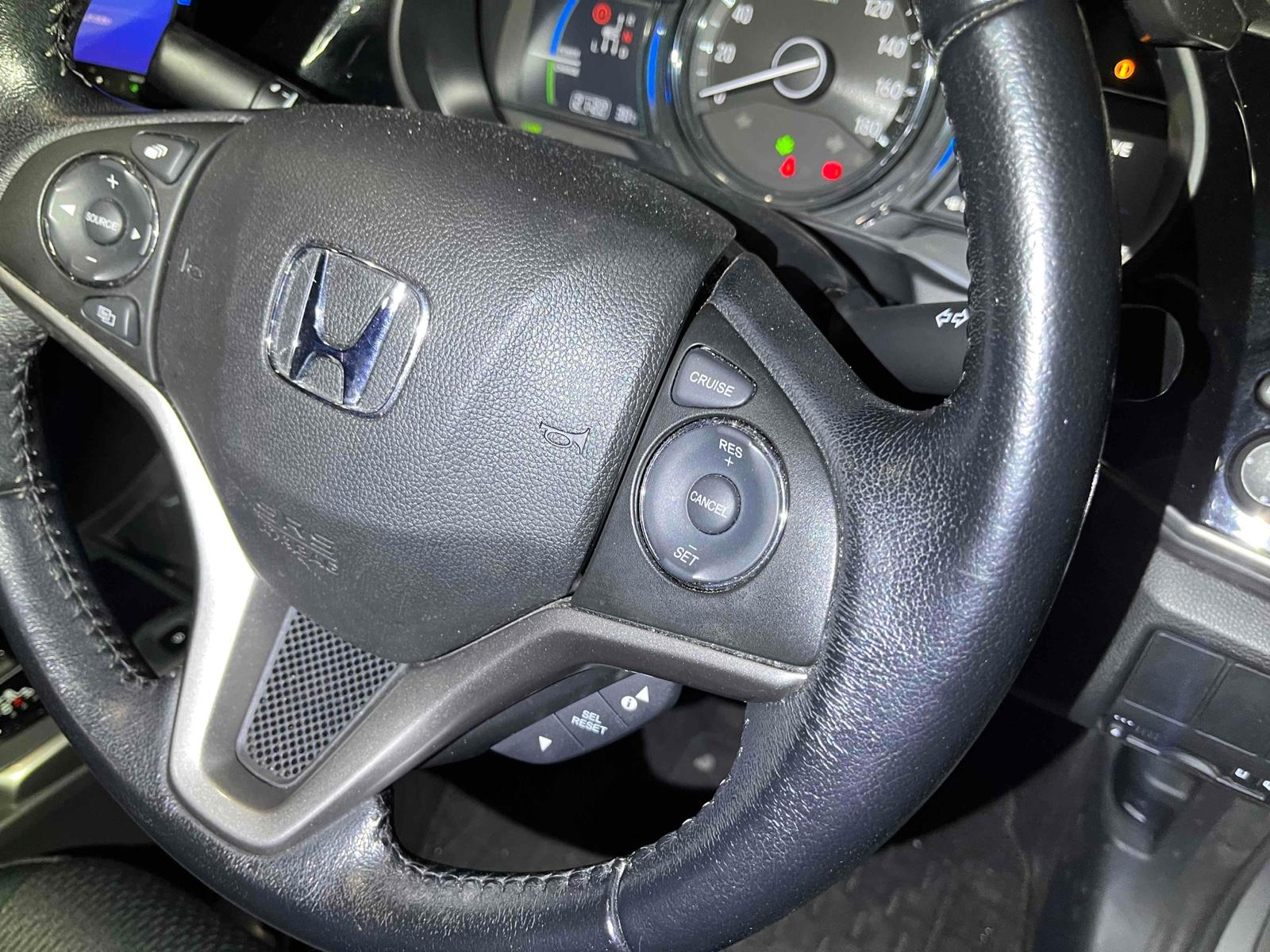 Honda GRACE HV LX