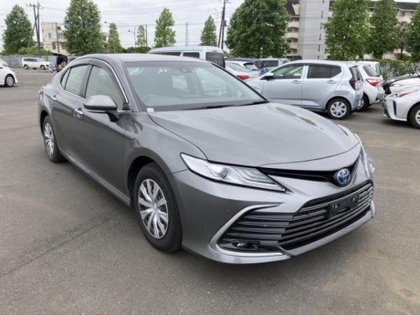 Toyota Camry X