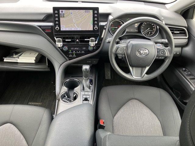 Toyota Camry X