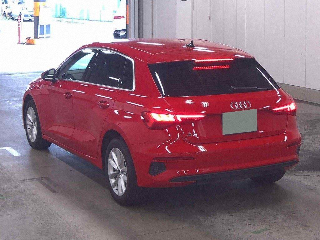 Audi A3 SPORT B30TFSI