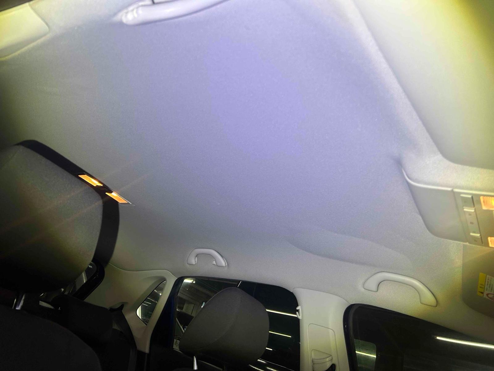 Volkswagen Polo TSI HIGH LINE
