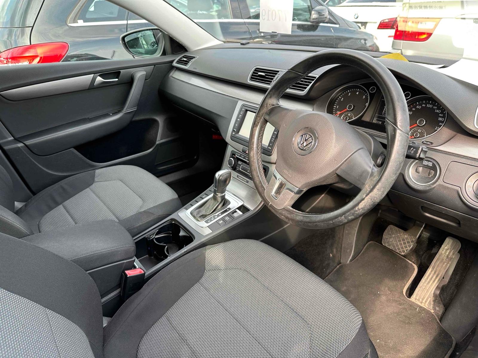 Volkswagen Passat TSI COMFORT LINE BMT