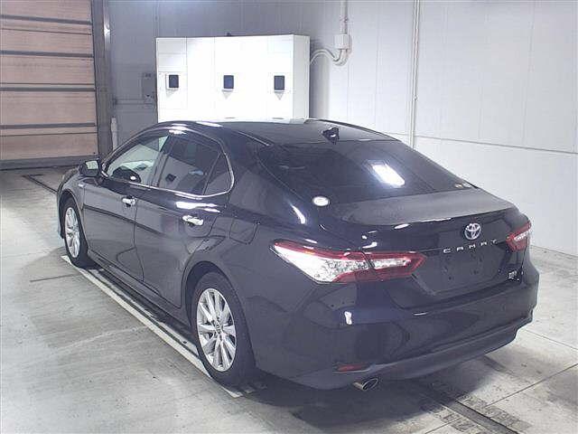 Toyota Camry G