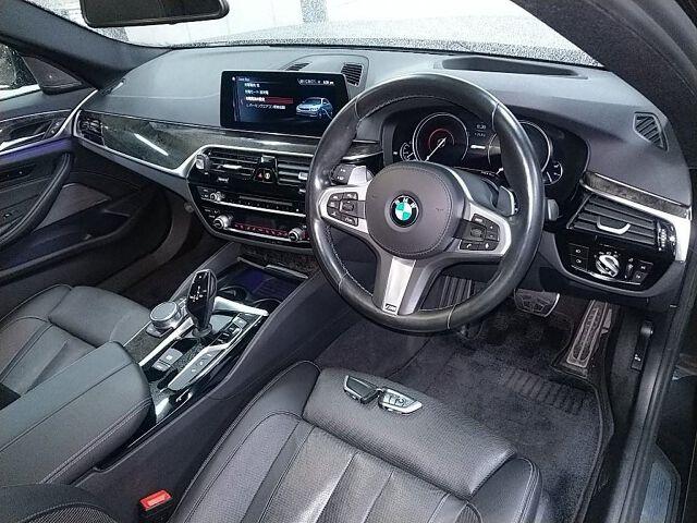 BMW Others 530E M-SPORT IPERFORMANCE