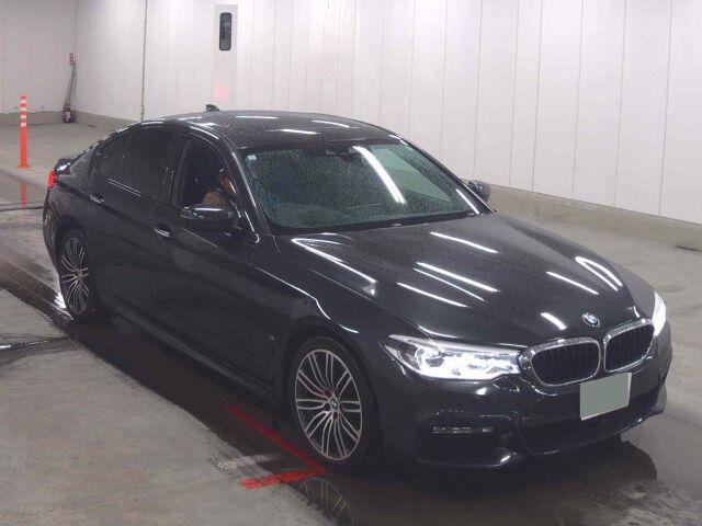 BMW Others 530E M-SPORT IPERFORMANCE