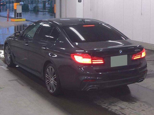 BMW Others 530E M-SPORT IPERFORMANCE