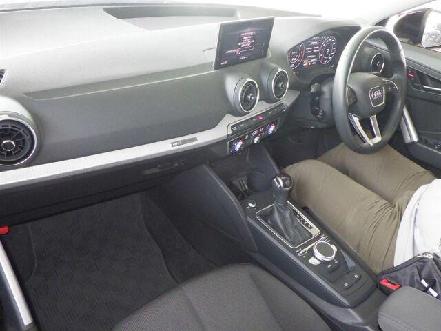 Audi Q2 35TDI ADVANCED
