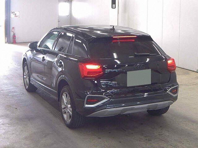 Audi Q2 35TDI ADVANCED