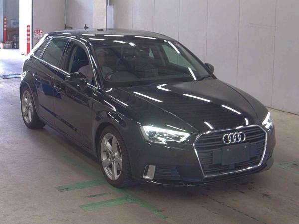 Audi A3 5D SPORTBACK 30 TFSI SPORT