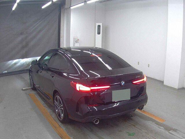 BMW 2 Series 4ht 218D GRAN COUPE M-SPORT