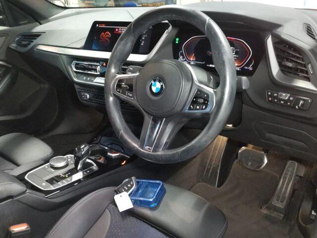 BMW 2 Series 4ht 218D GRAN COUPE M-SPORT