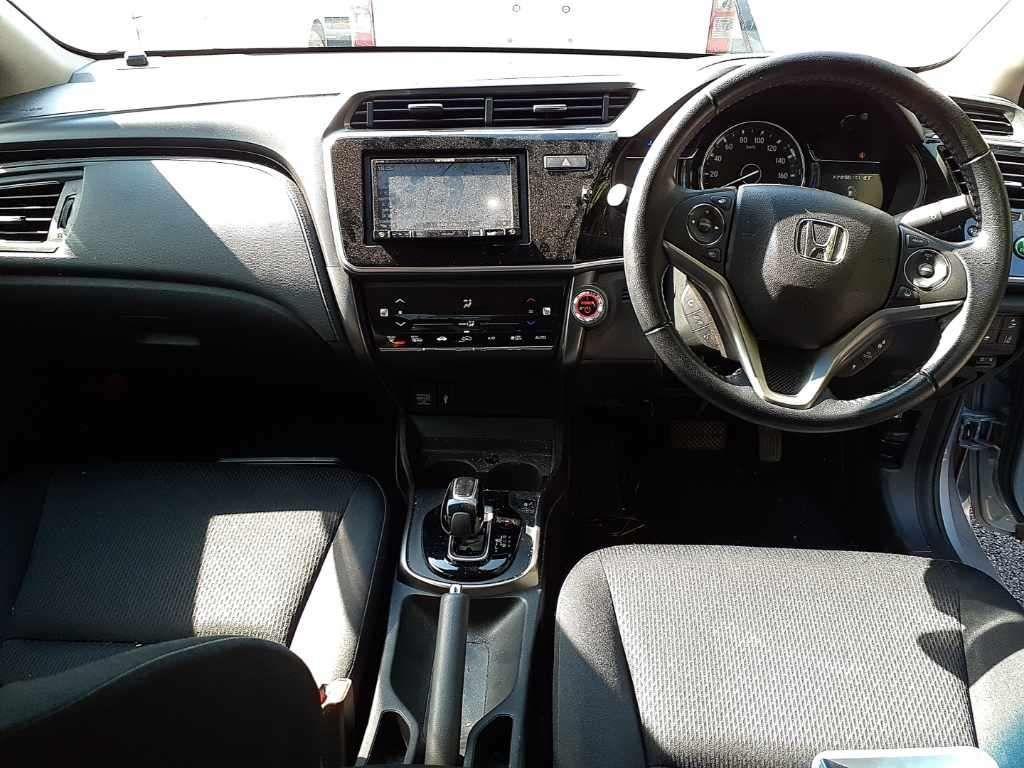 Honda GRACE HYBRID LX HONDASENSING